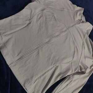 Lululemon Define Cropped Jacket *Nulu